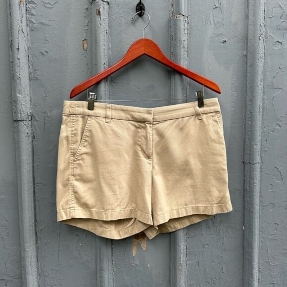J Crew Chino Short, size 12 - Picture 2 of 8